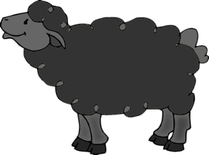 Black Sheep